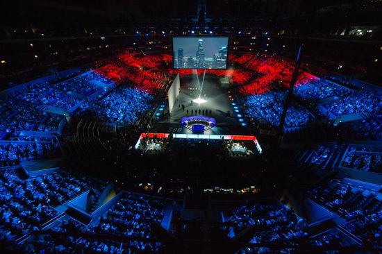 jL：打满五场比赛是B1ad3制定的绝妙计划