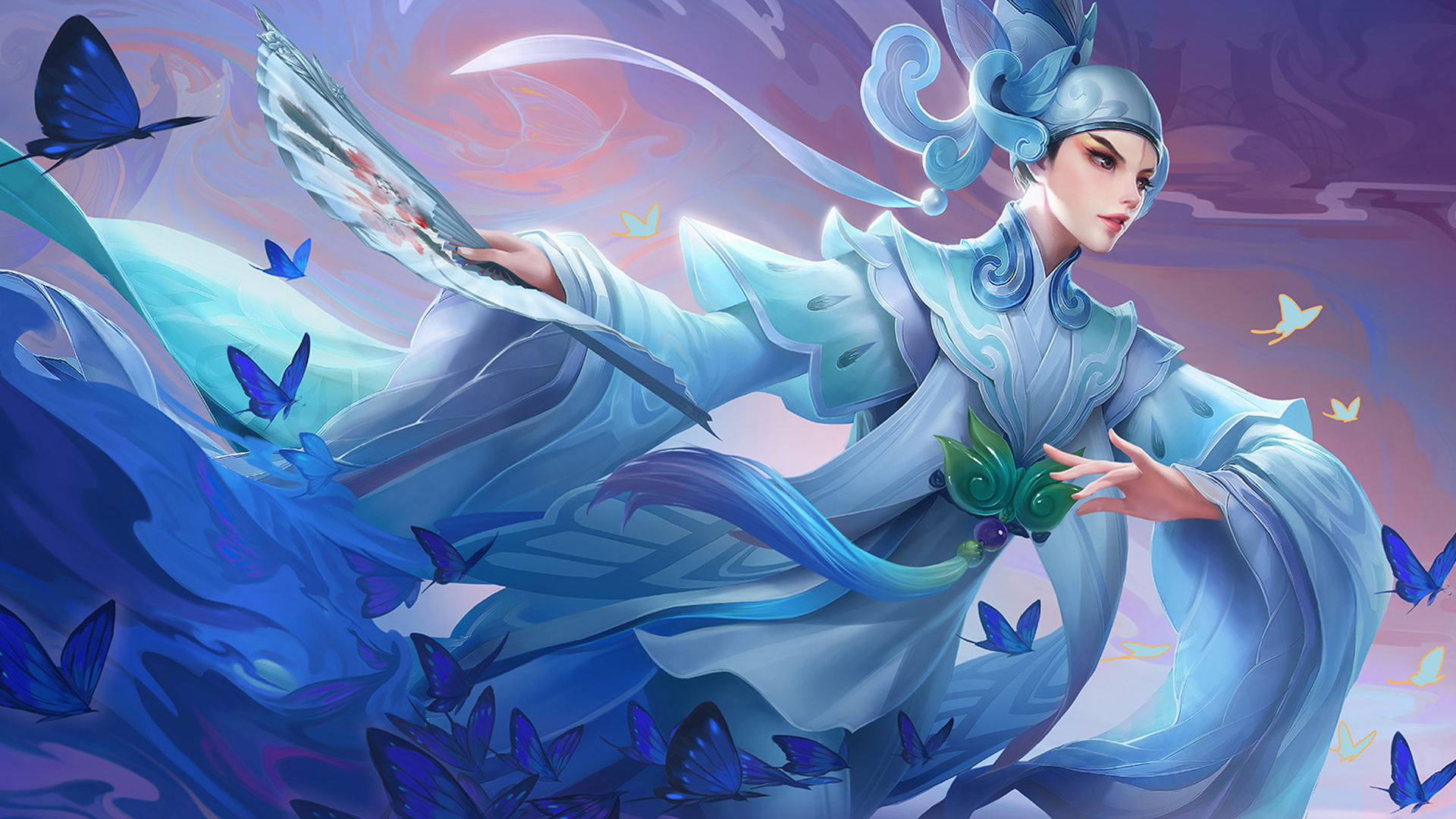 外媒发布了2022夏季赛第十二周的全球战队战力排行，GENG第一，JDG第二