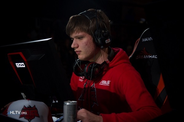 Virtus.pro.DM：我15岁就打进欧服前200了