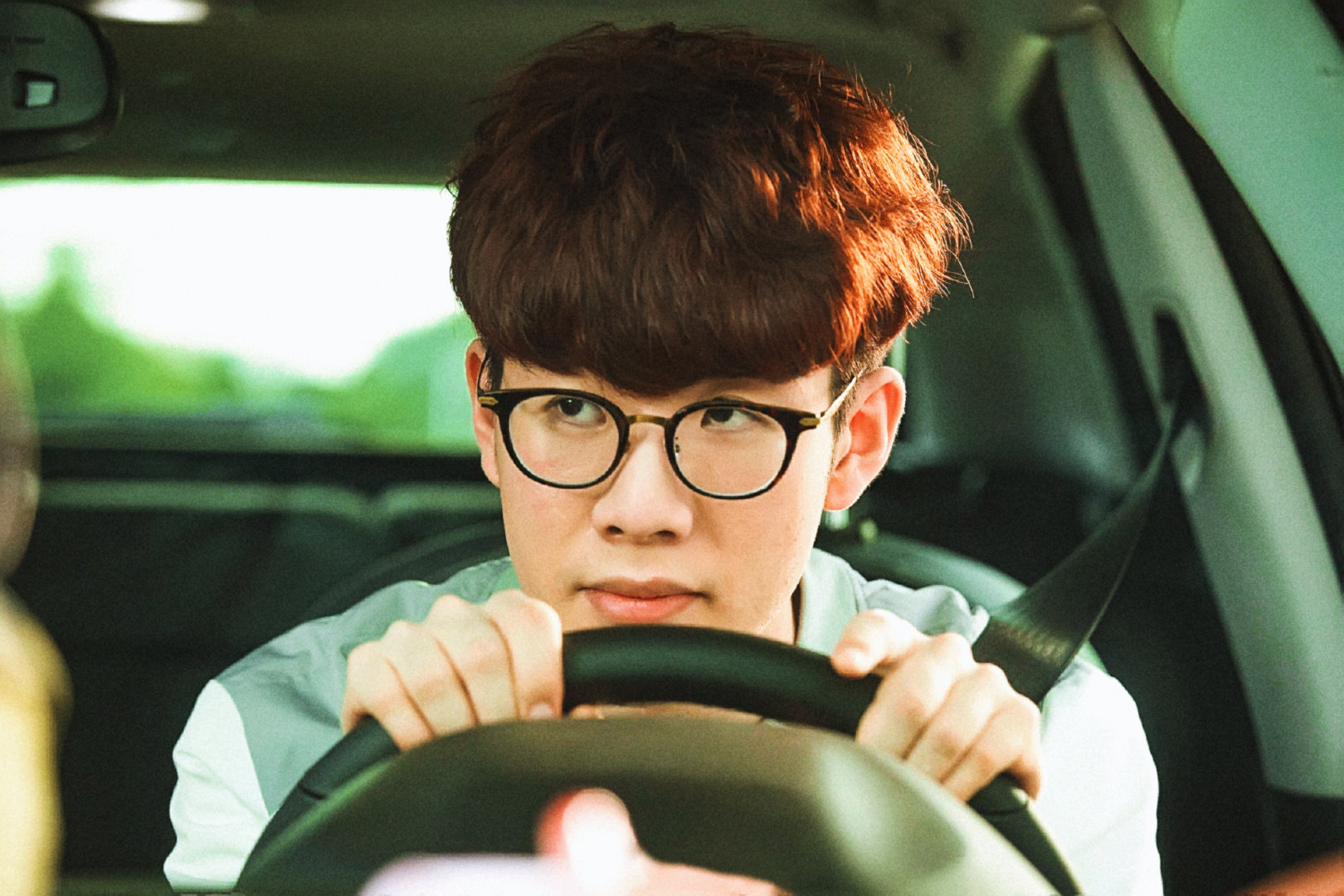 UP.Baolan AMA问答：感觉泰坦这个英雄很好赢，容错率高