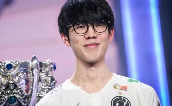 Homme：距离上次世界赛夺冠已经过去很久了 世界赛夺冠是最终目标