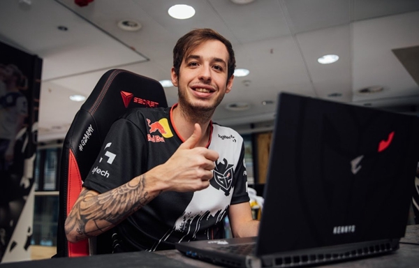 NAVI和 Karmine Corp 在VCT 2025： EMEA Kickoff的第一轮下半区结果中以最后一名退出赛事