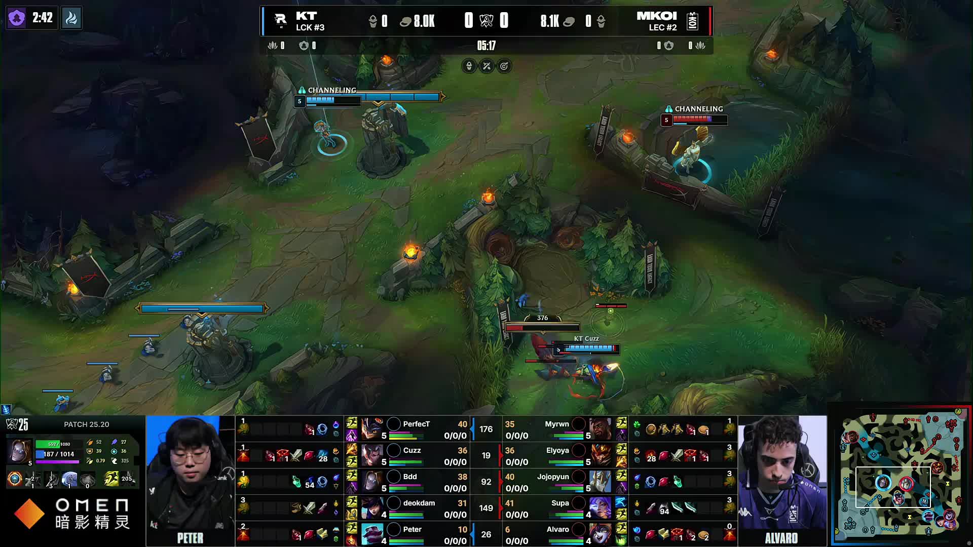 FunPlus Phoenix 赛后发布：感谢大家的支持、鼓励和批评，第二阶段见！