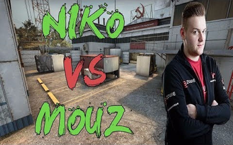 转行打ADC？s1mple加入国外RPG手游