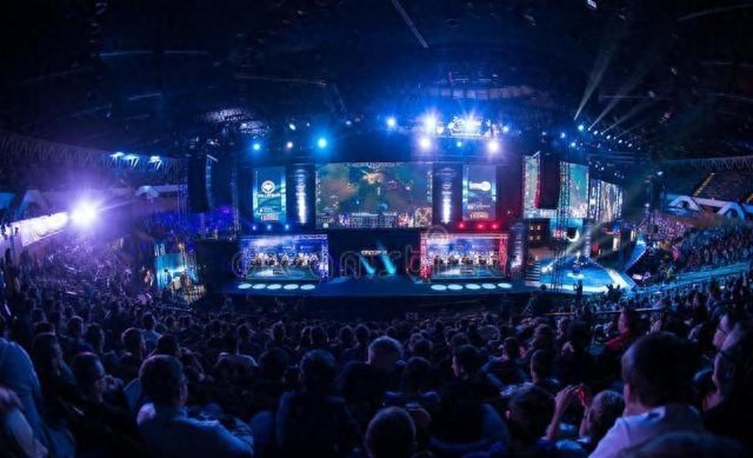 TYL发布了人事变动公告： sword9 正式加入担任首席教练