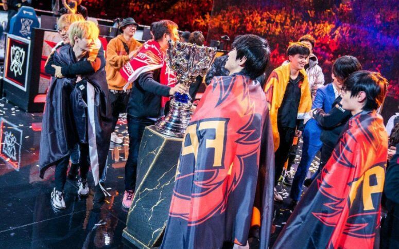 FURIA Esports Stun Spirit 以确保在 BLAST Open Fall 2025 中的名额 lan