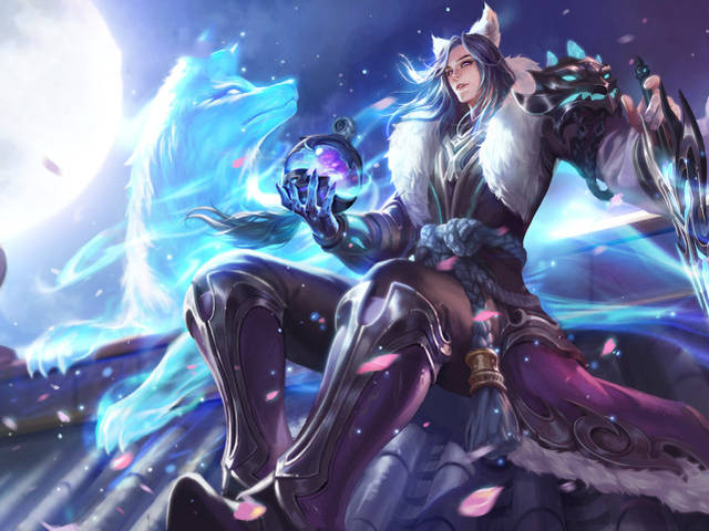 里程碑： Top Esports 取得 LPL 9000击杀成就